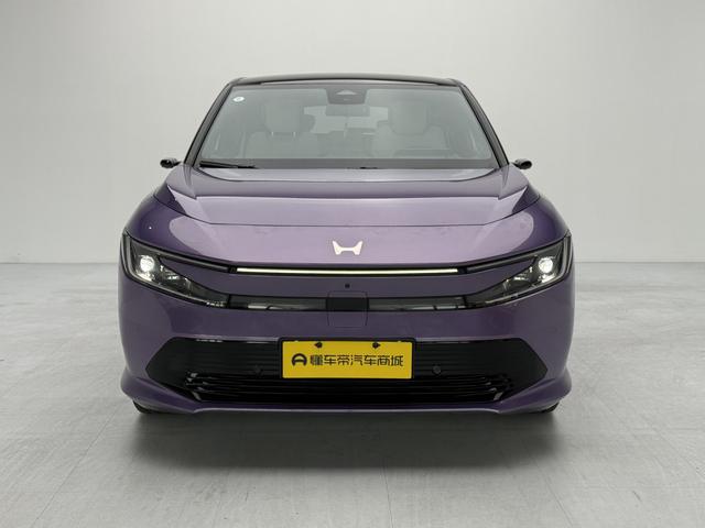 Certificated Pre-Owned GAC Honda P7 2025 Model Four-wheel Drive Long-range Max -u22743090