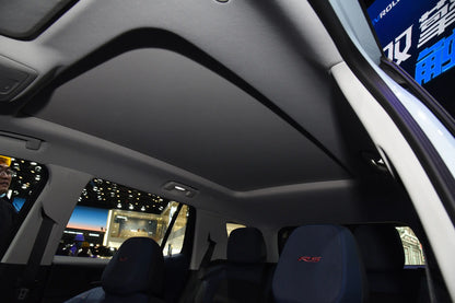 SAIC-GM Chevrolet Equinox Plus - Híbrido PHEV