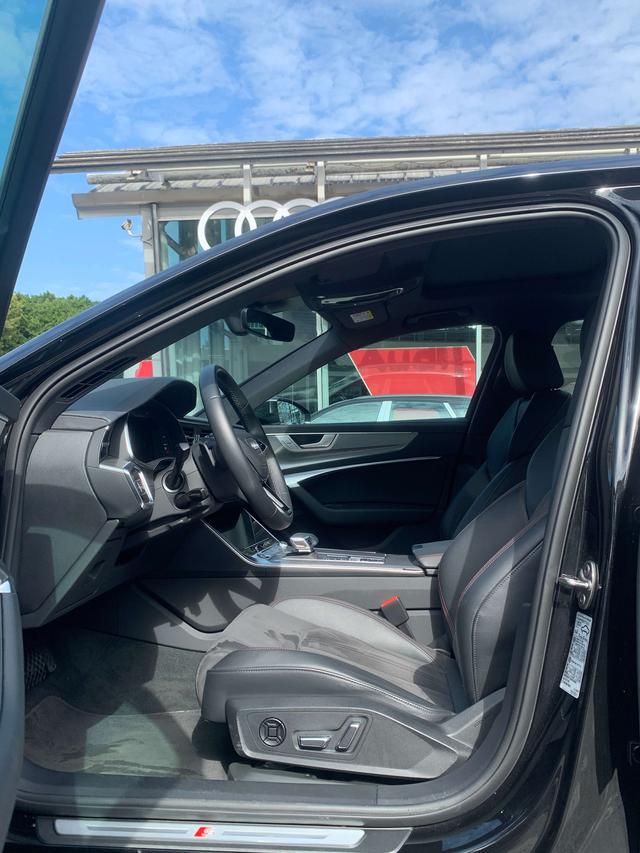 Certificated Pre-Owned Audi A6L 2024 45 TFSI Select Dynamic Edition - u22060427