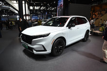 Dongfeng Honda Honda CR-V - Híbrido PHEV