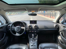 Certificated Pre-Owned Audi A3 2015 Limousine 35 TFSI Millionth Anniversary Intelligence Leader Edition - u22584964