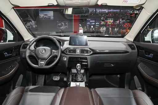 Dongfeng Sokon Fengguang S560