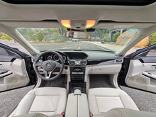 Certificated Pre-Owned Mercedes-Benz E-Class 2014 Facelift E 260 L Sport - u22635105