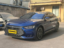 Certificated Pre-Owned BYD Han DM 2022 DM-i 121KM Premium Edition -u22567037