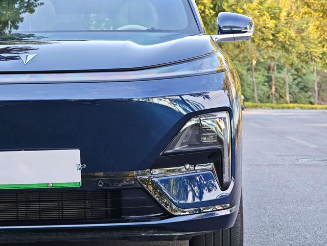 Pre - Owned Shenlan S09 2025 Rear - Wheel Drive Ultra+