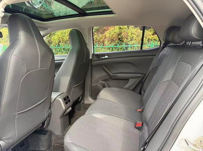 Certificated Pre-Owned T-Cross 2019 1.5L Automatic Comfort Edition - u22416309