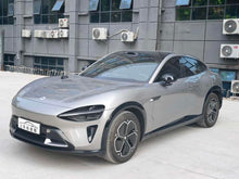 Certificated Pre-Owned Xiaomi YU7 2025 Ultra-Long Range Rear-Wheel Drive Version -u22672454