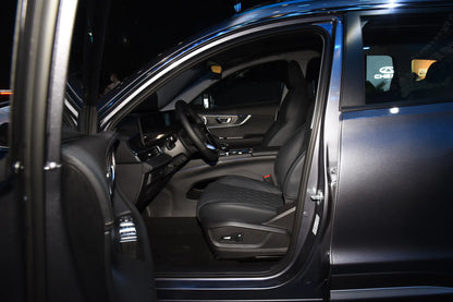 Chery Tiggo 7 PLUS - Híbrido PHEV