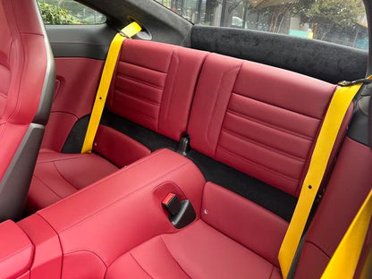 Certificated Pre-Owned Porsche 911 2022 Turbo S 3.7T - u21581713