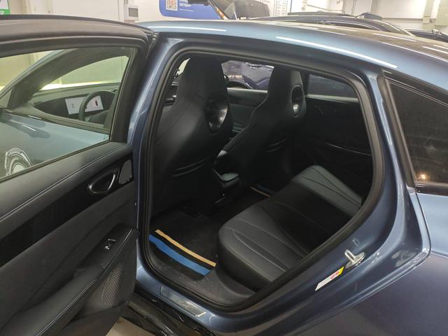 ختم BYD 510 موديل 2025 Zhihang مستعمل