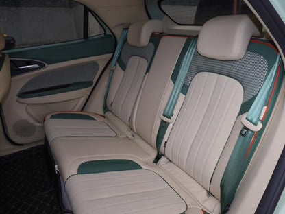 Certificated Pre-Owned Ora Good Cat 2023 Edition 401km Standard Range Luxury Trim Ternary Lithium
