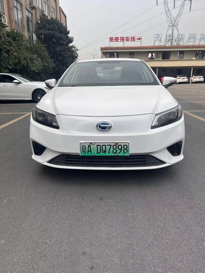 Certificated Pre-Owned AION S 2019 Xuan 530 -u22490449
