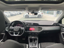 Certificated Pre-Owned Audi Q3 2021 35 TFSI Fashion Dynamic Version - u22780609