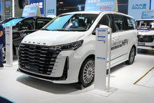 SAIC Maxus Datong G10