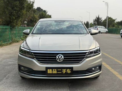 Certificated Pre-Owned SAIC Volkswagen Lavida 2018 1.5L Automatic Comfort Edition China V - u22416233