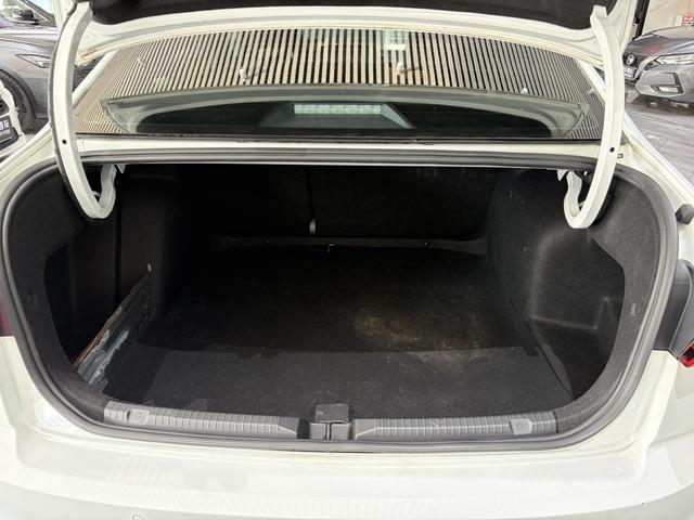 Certificated Pre-Owned Bora 2023 200TSI DSG Enjoyable Drive Edition - u22553738