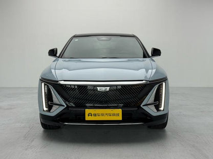 Certificated Pre-Owned Cadillac Lyriq 2022 Rear-Wheel Drive Long-Range Luxury Edition -u22723731