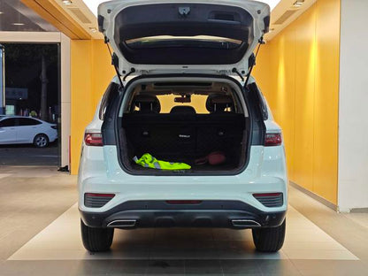 Certificated Used Geely Vision X6 2020 Model 1.4T CVT Asian Games Edition