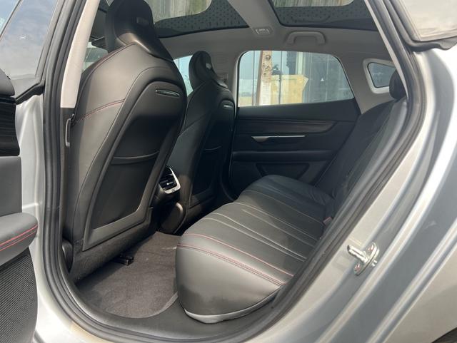 Certificated Pre-Owned XPENG P7 2020 670N-u22259855