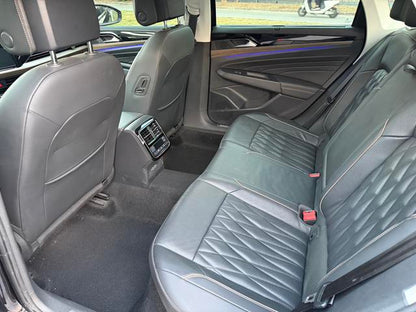 Certificated Pre-Owned Volkswagen Passat 2019 330TSI Luxury Edition China VI - u22578292