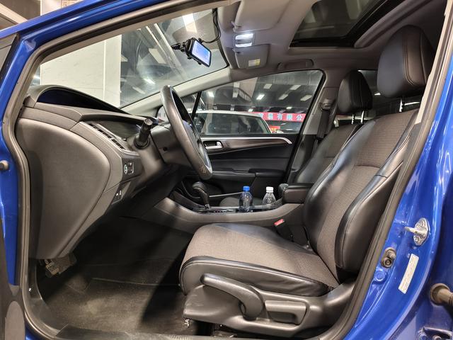 Certificated Pre-Owned Dongfeng Honda Jade 2017 1.8L Automatic Comfort Edition 5-Seater - u22773812