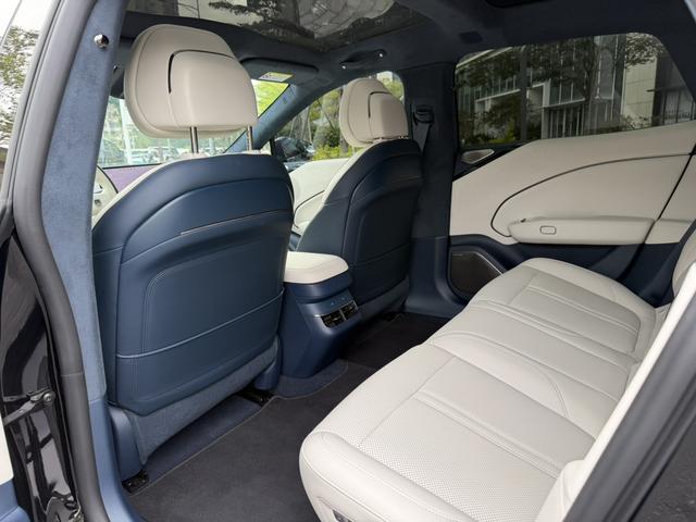 Certificated Pre-Owned ZEEKR 007 2025 Long Range Rear-Wheel Drive Intelligent Driving Version 100kWh -u22983297