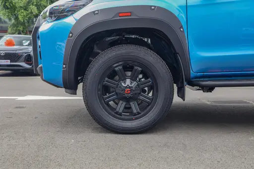 Foton Grand General G7