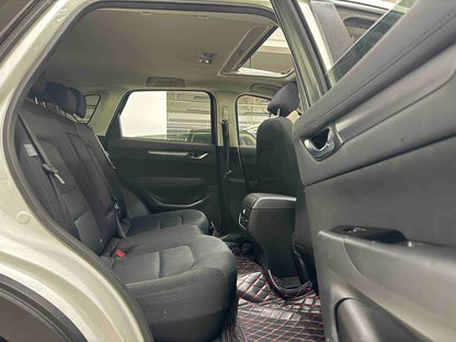 Certificated Pre-Owned Mazda CX-5 2019 2.0L Automatic Two-Wheel Drive Smart Fashion Edition National VI - u22714591