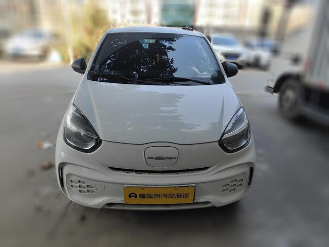 Certificated Pre-Owned Smart CLEVER 2022 311km Energetic Bubble Edition -u22638839