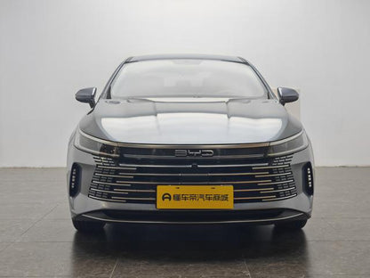 Certificated Pre-Owned BYD Destroyer 05 2023 DM-i Champion Edition 55KM Luxury Version -u22688281