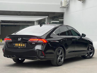 Certificated Pre-Owned Dongfeng Honda Inspire 2023 260TURBO Elegant Edition - u22294846