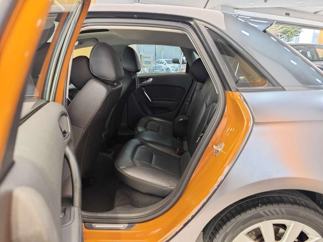 Certificated Pre-Owned Audi A1 2014 30 TFSI Sportback Comfort Version - u22670893