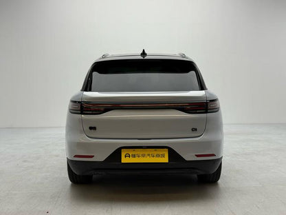 Certificated Pre-Owned Leapmotor C11 2021 Luxury Edition Ternary Lithium Battery -u22759589