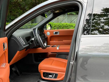 Pre - Owned 2023 Li L8 Max Edition