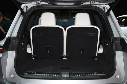 Li Auto L9-Híbrido REEV
