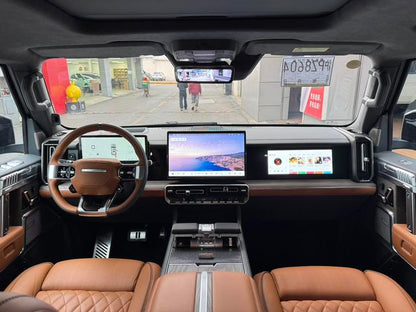 Certificated Pre-Owned M-Hero 917 Extended Range Edition 2023 -u22176578