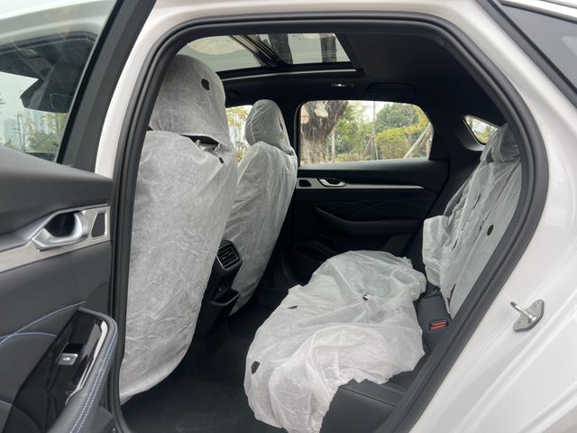 Certificated Pre-Owned Geely Xingrui 2026 1.5T Dongfangyao Kunlun Edition - u22512227