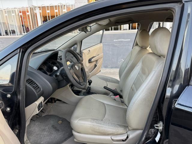 Li Nian S1 2012 1.3L Manuelle Édition Confort d'occasion certifiée - u22081411