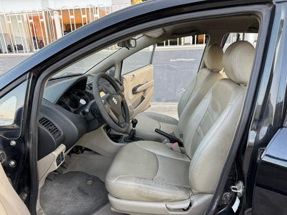 Li Nian S1 2012 1.3L Manuelle Édition Confort d'occasion certifiée - u22081411