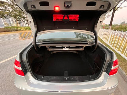 Certificated Used Mercedes-Benz E-Class (Imported) 2010 Model E 260 CGI Fashion Style