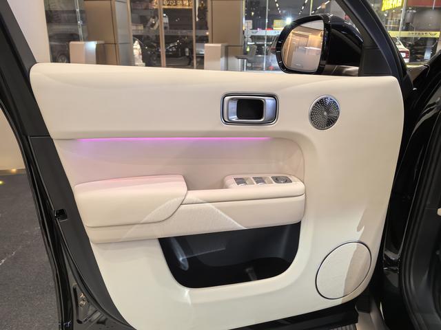 Pre - Owned 2025 Li L9 Ultra Intelligent Upgraded Edition