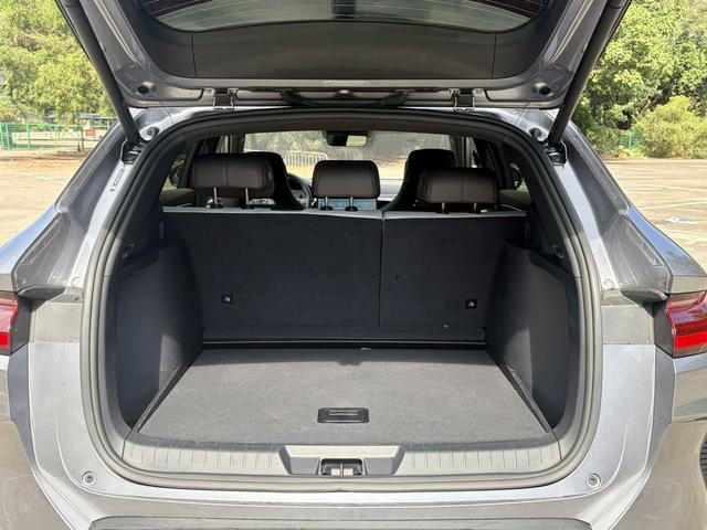 Certificated Pre-Owned BYD Song PLUS DM 2025 DM-i 112KM Honor Edition -u21944647