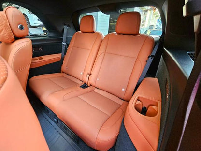 Certificated Pre-Owned Li Auto L8 2023 Air Edition -u22328975