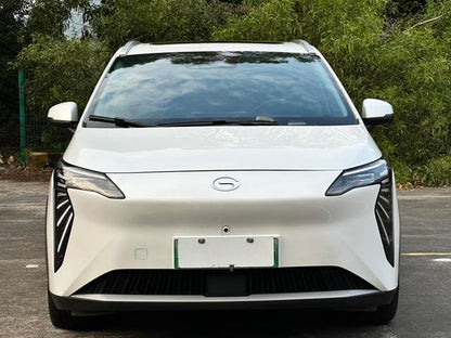 Pre-Owned AION Y 2023 Plus 510 Smart Leading Edition