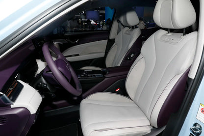 GWM Latte - Híbrido PHEV