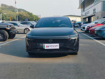 Certificated Pre-Owned Nissan N7 2025 510 Pro -u22612759