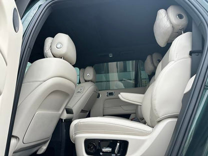 Certificated Pre-Owned Li Auto L9 2024 Ultra Edition -u22311676