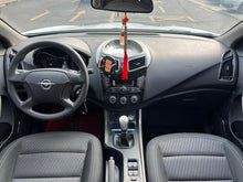 Certificated Pre-Owned FAW-Haima S5 2015 1.6L Manual Comfort Edition - u22137065