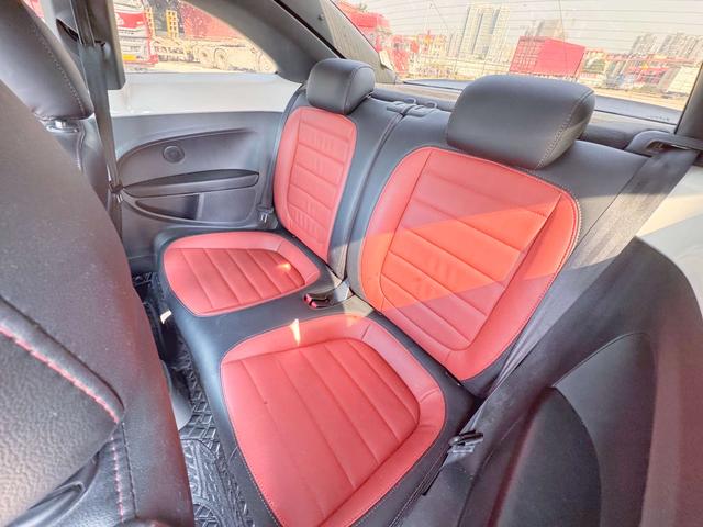 Certificated Used Volkswagen Beetle 2013 Model 1.4TSI Comfort Type