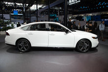 GAC Honda Accord - Híbrido PHEV